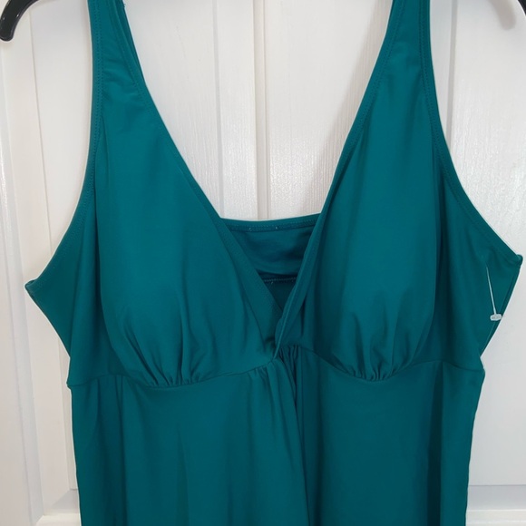 Nicole Miller Studio fly away swim dress - Picture 5 of 12